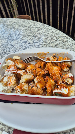 Photo of Meze Bar & Grill - 31 Cottingham Rd, Hull HU5 2PP